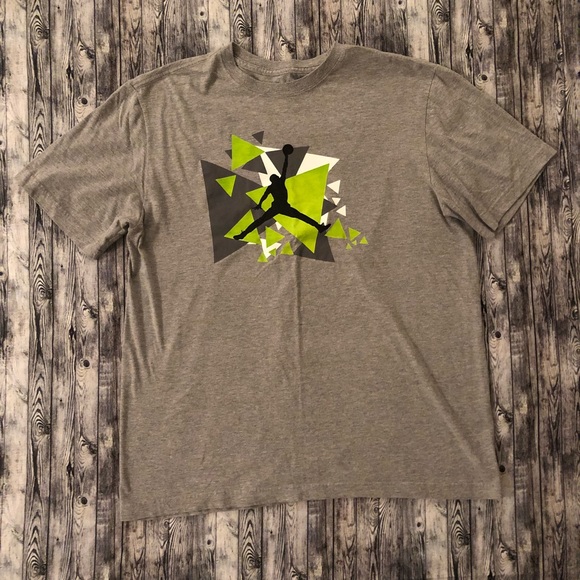 Jordan Other - Jordan Graphic Tee-Kids